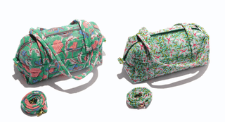 Sac à langer : organiser les essentiels de bébé avec style