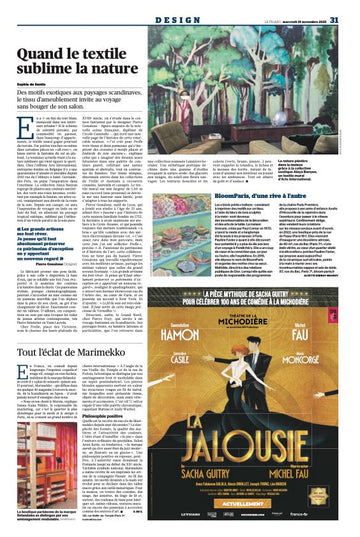 Figaro.fr Art de vivre