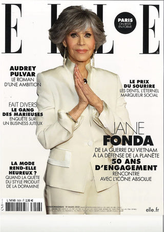 ELLE