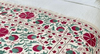 Jeté de lit : l’allié déco pour une chambre pleine de style