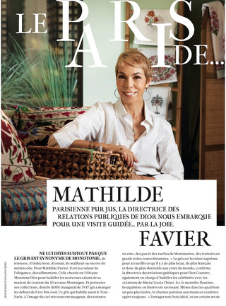 MADAME FIGARO