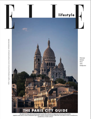 ELLE SERBIE