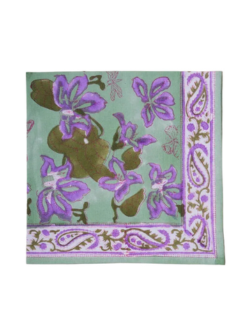 Serviette de table Iris