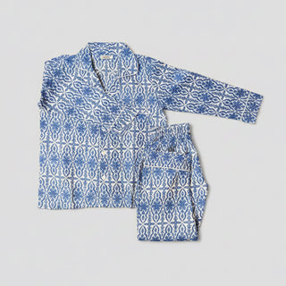 Pyjama Borrago