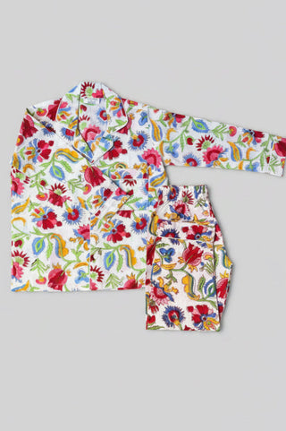 Pyjama Coronille