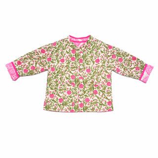Veste matelassée Ficaria