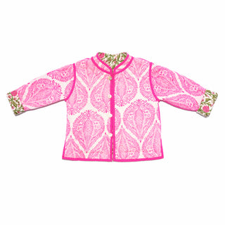 Veste matelassée Ficaria