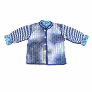 Veste matelassée Borrago