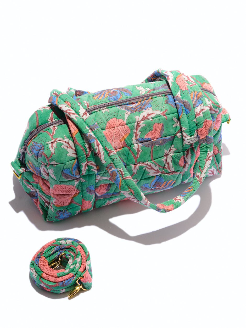 Renoncule Diaper Bag