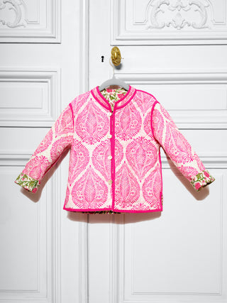 Veste matelassée Ficaria