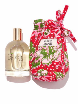 Parfum de linge
