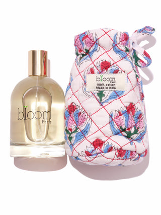 Parfum de linge