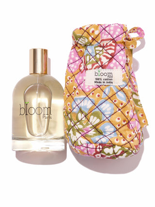 Parfum de linge