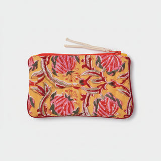 Trousse plate Begonia <br>Petit modèle