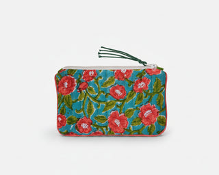 Trousse plate Basilic <br>Petit modèle