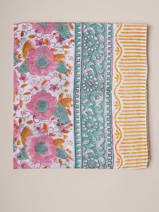 Tourterelle sarong