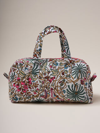Trousse de toilette Tropical<br>Petit modèle