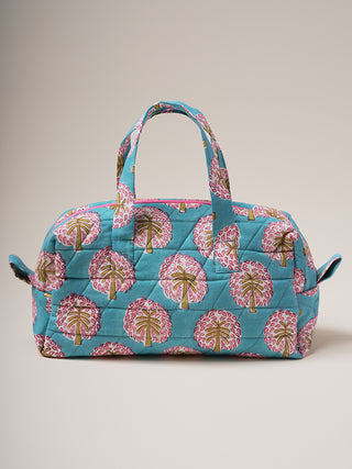 Trousse de toilette Palmito<br>Petit modèle