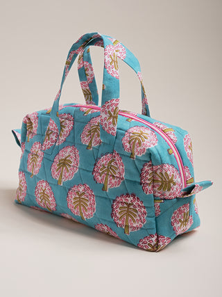 Trousse de toilette Palmito<br>Petit modèle