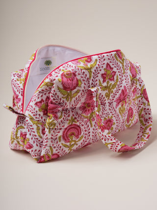 Trousse de toilette Cesaria<br>Petit modèle