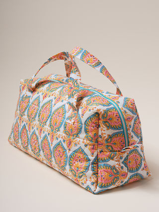 Trousse de toilette Artemisia<br>Grand modèle