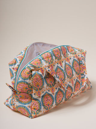 Trousse de toilette Artemisia<br>Grand modèle