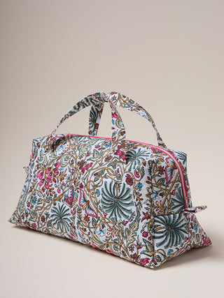 Trousse de toilette Tropical<br>Grand modèle