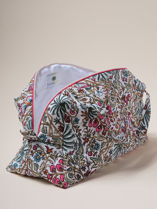Trousse de toilette Tropical<br>Grand modèle