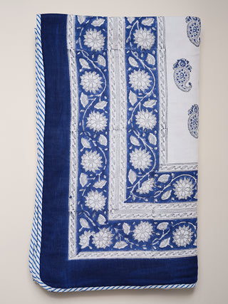 Azul bedcover