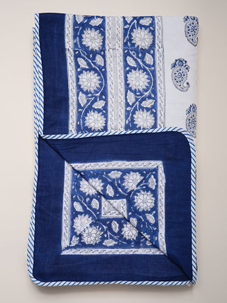 Azul bedcover