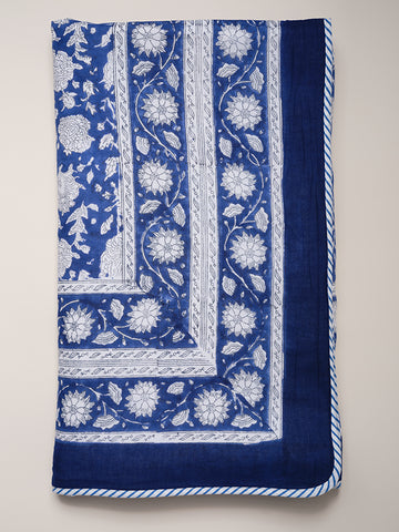Dessus de lit Azul<br>Lit 90cm