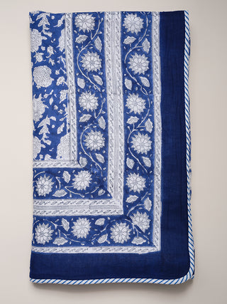 Azul bedcover