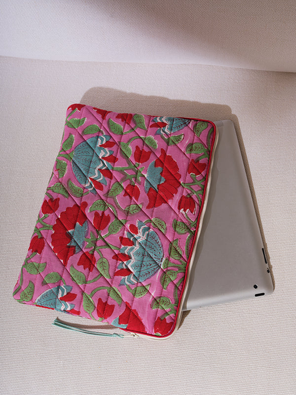 Lotus Tablet case