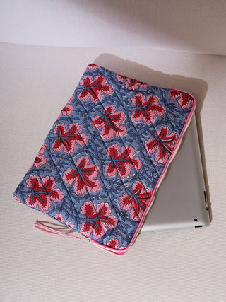 Housse de tablette Cerisier