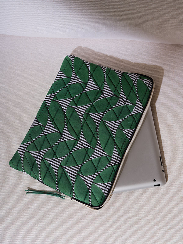 Ciboulette tablet case