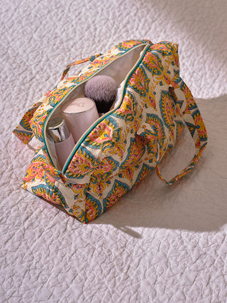 Trousse de toilette Artemisia<br>Petit modèle