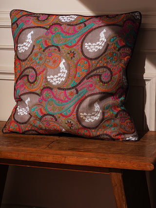 Housse de coussin Birdy <br> Carrée