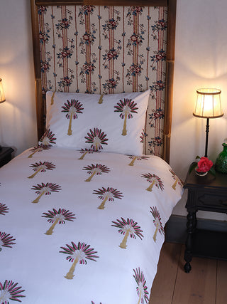 Housse de couette Palmati