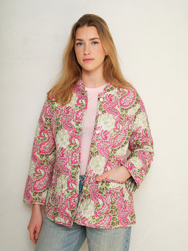 Calice Jacket