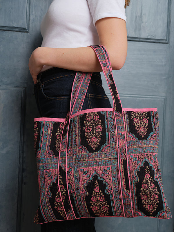 Myrtille Bag