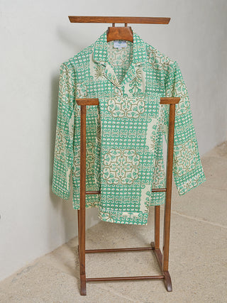 Bamboo pajamas
