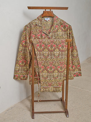 Pyjama Estragon