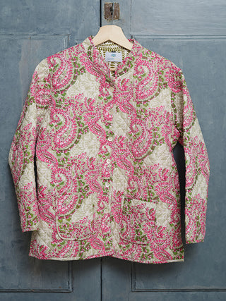 Calice Jacket