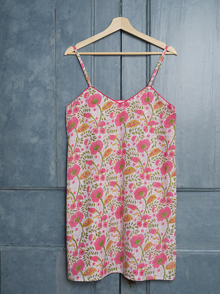 Coquelicot nightgown