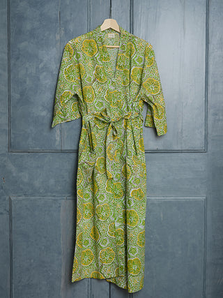 Oregan Robe