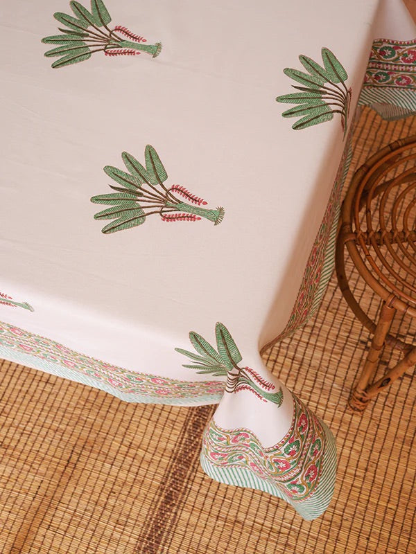Nappe Bananier