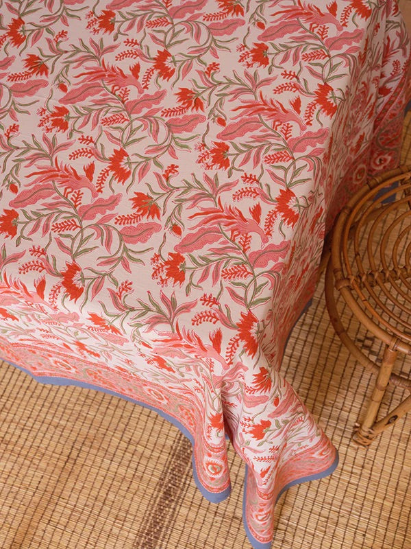 Nappe Jasmin