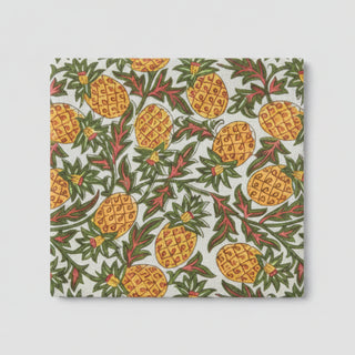 Serviette de table Ananas