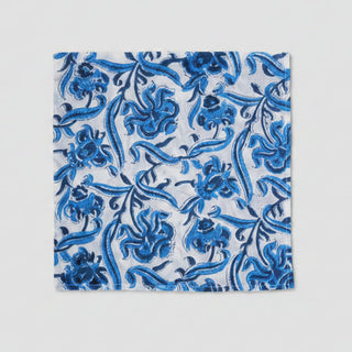 Serviette de table Liseron