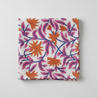 Serviette de table Petunia